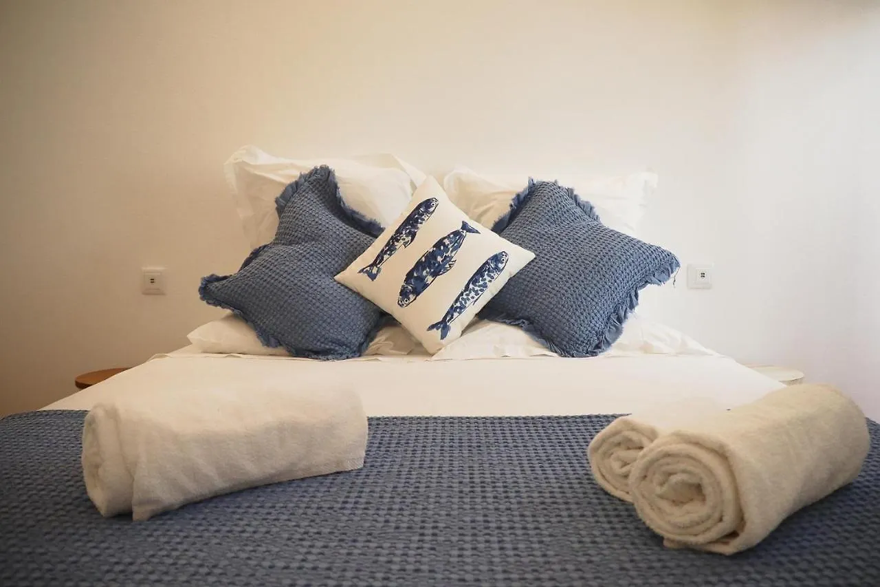 So Sweet Center Of Faro Flat Apartment 0*,  Portugal