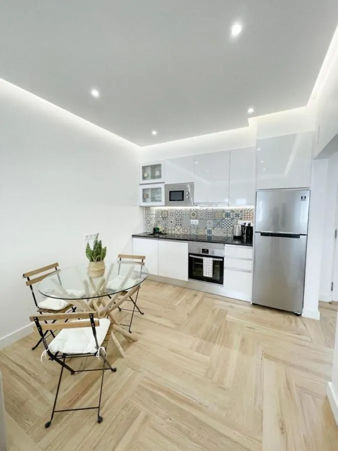 So Sweet Center Of Faro Flat Apartment 0*,