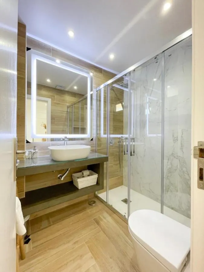 So Sweet Center Of Faro Flat Apartment Portugal