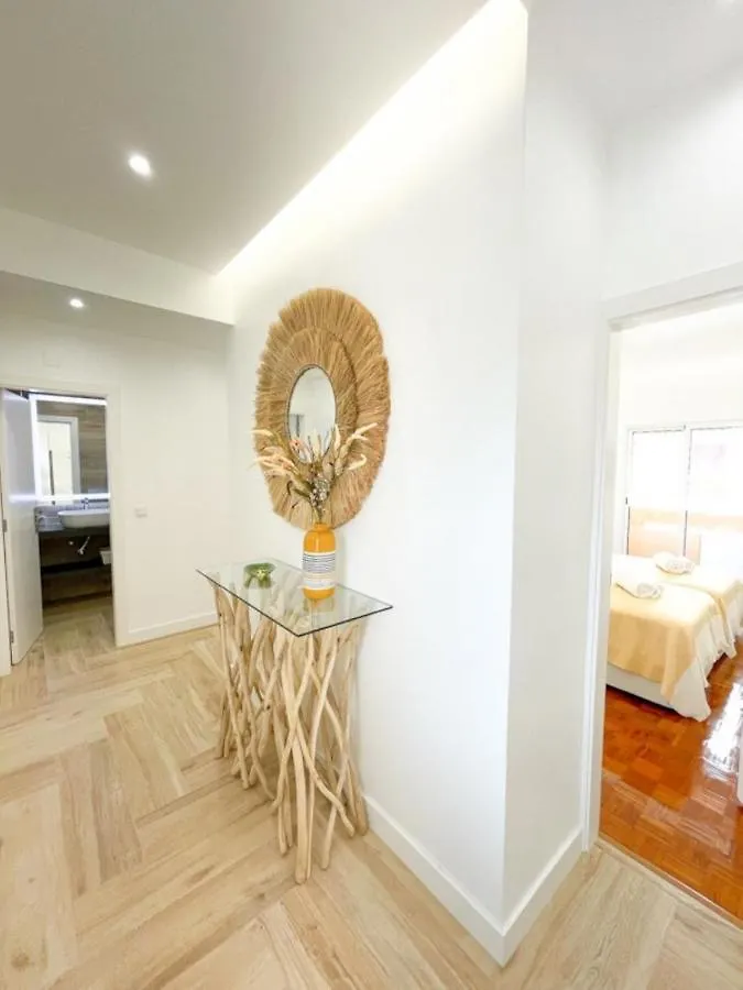 So Sweet Center Of Faro Flat Apartment 0*,  Portugal