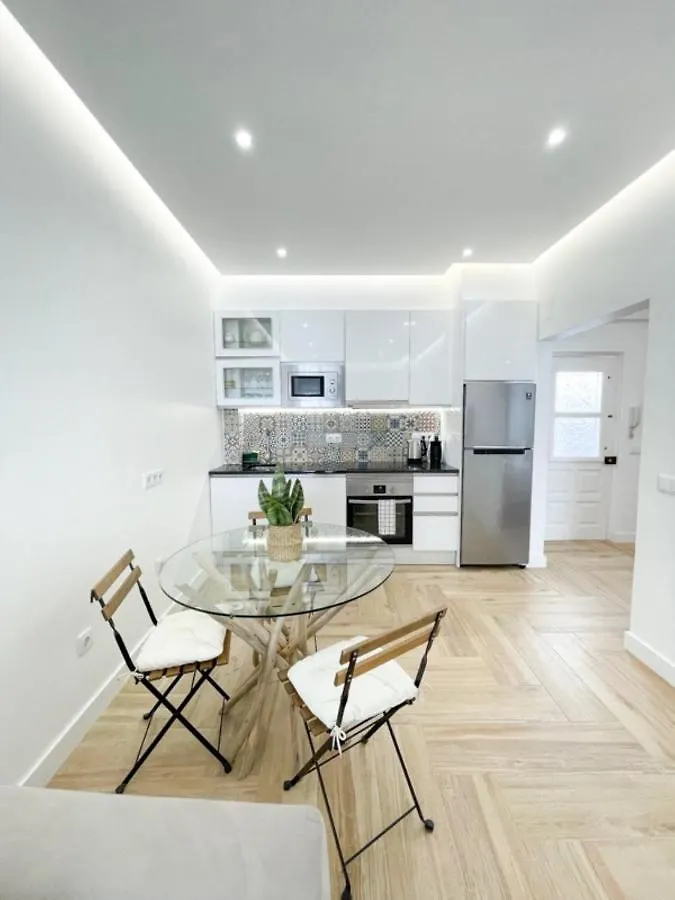 So Sweet Center Of Faro Flat Apartment