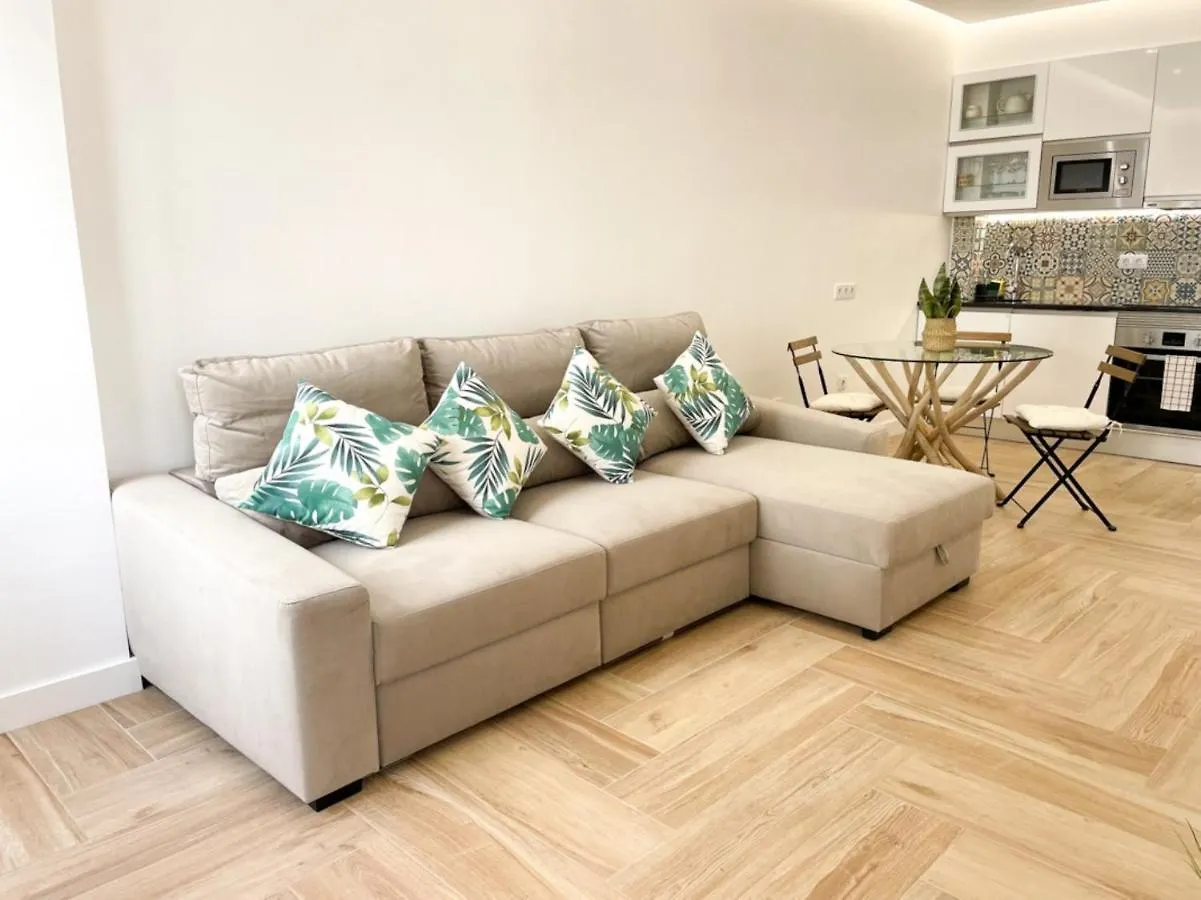 So Sweet Center Of Faro Flat Apartment 0*,