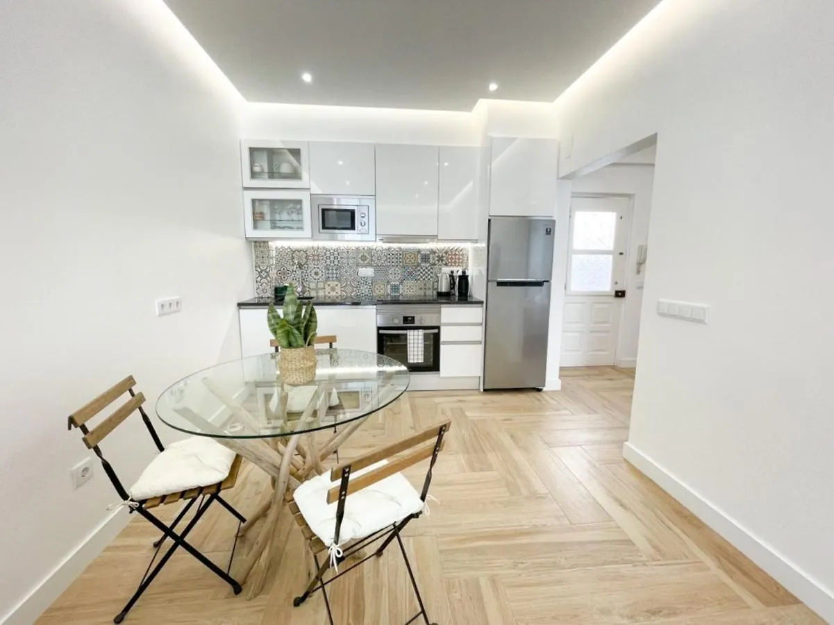 So Sweet Center Of Faro Flat Apartment