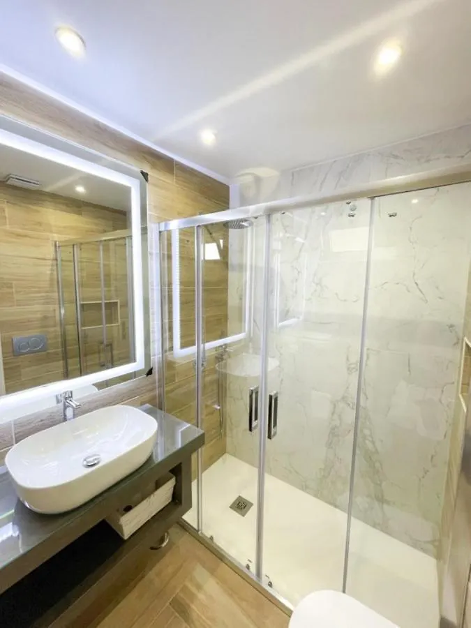 So Sweet Center Of Faro Flat Apartment