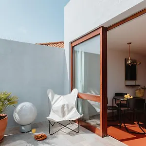 The Modernist Distrikt Faro