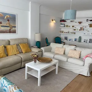  Apartamento Cosy Avenida